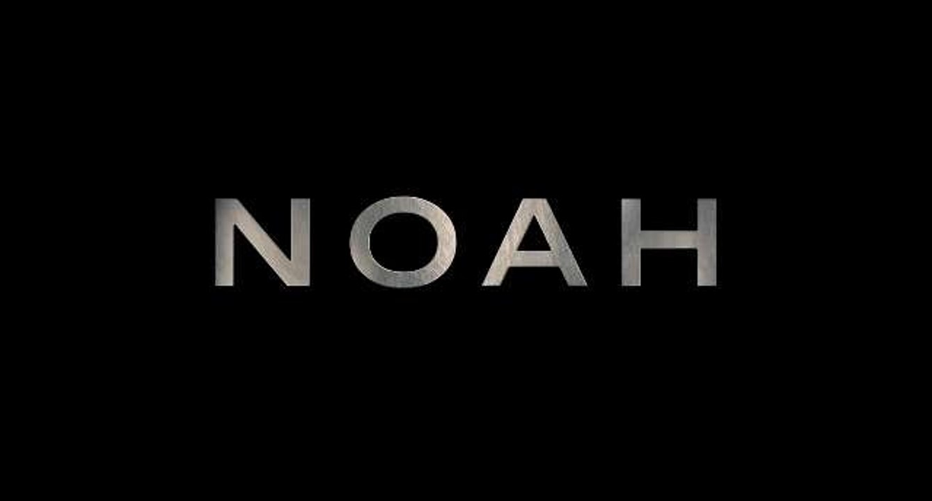 Trailer: Noah