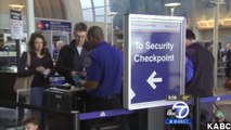 TSA Proposes Armed Officers At Checkpoints
