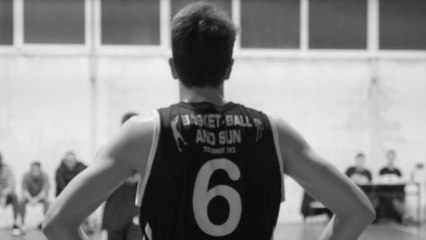VIVEZ BASKET ! - Royan ROC Basket