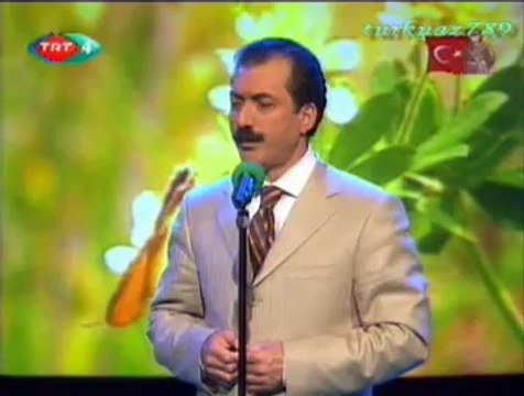 Kubilay DÖKMETAŞ-Bu Dağlar Meşe Dağlar