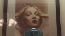 Marlene Dietrich's personal items go up for auction