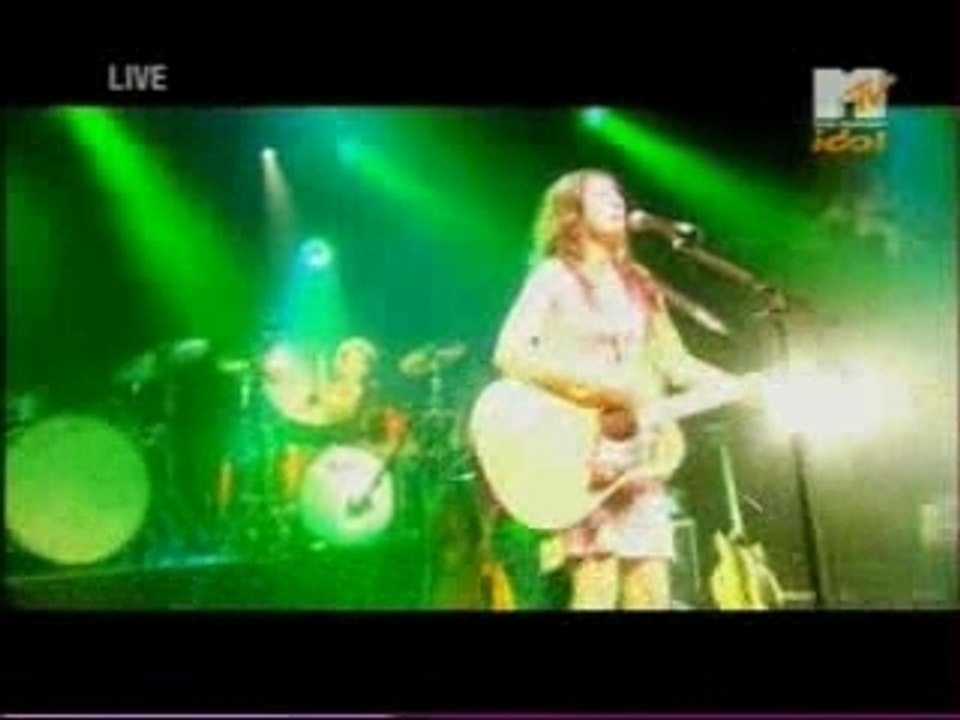 Another place to fall - KT Tunstall