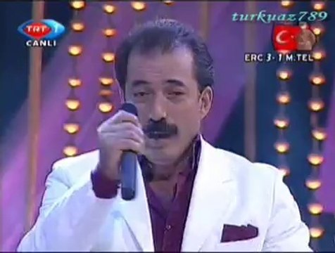 Kubilay DÖKMETAŞ-Ben Gidiyom Rüştü Bey’im Ağlama (Mihrali Bey Ağıdı)