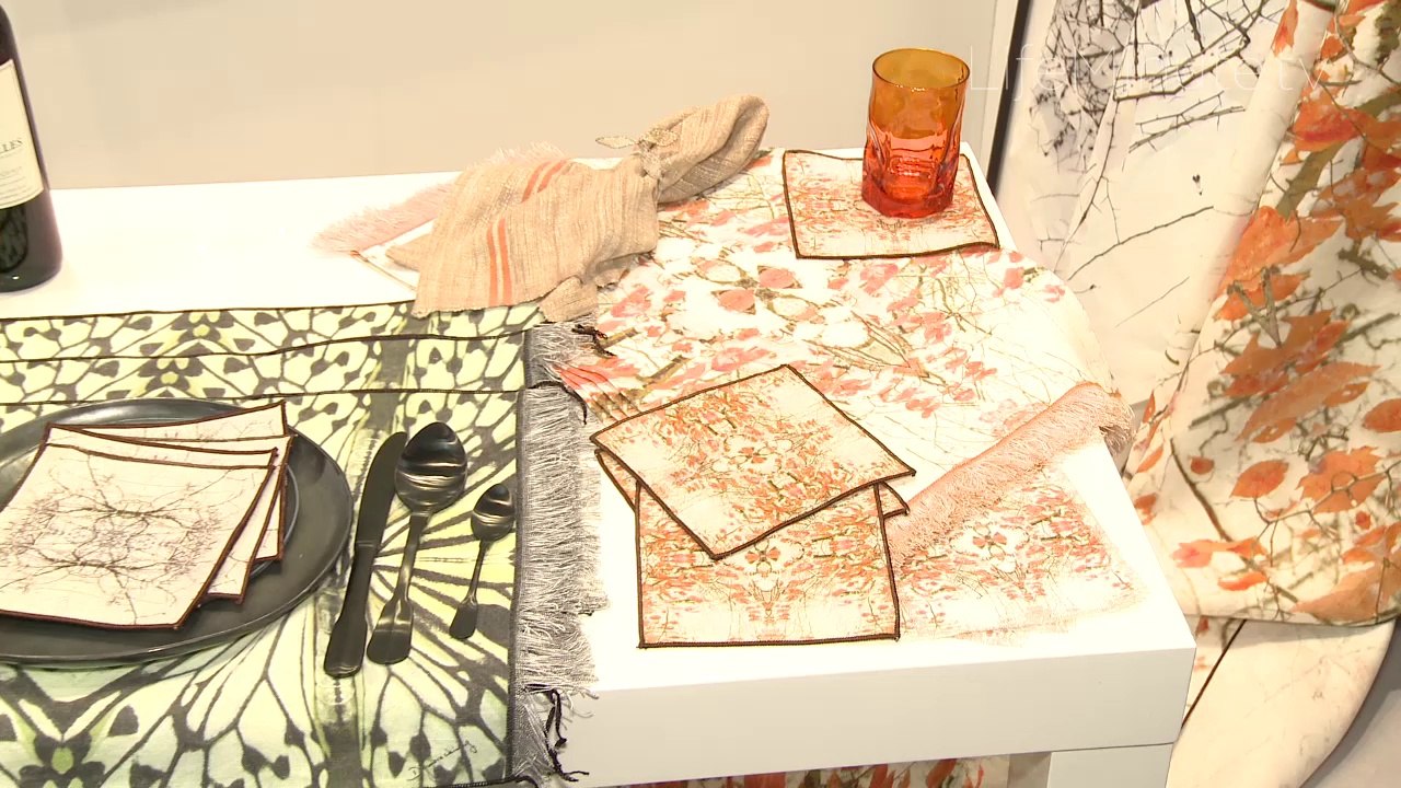 The 13th Annual Architectural Digest Home Design Show