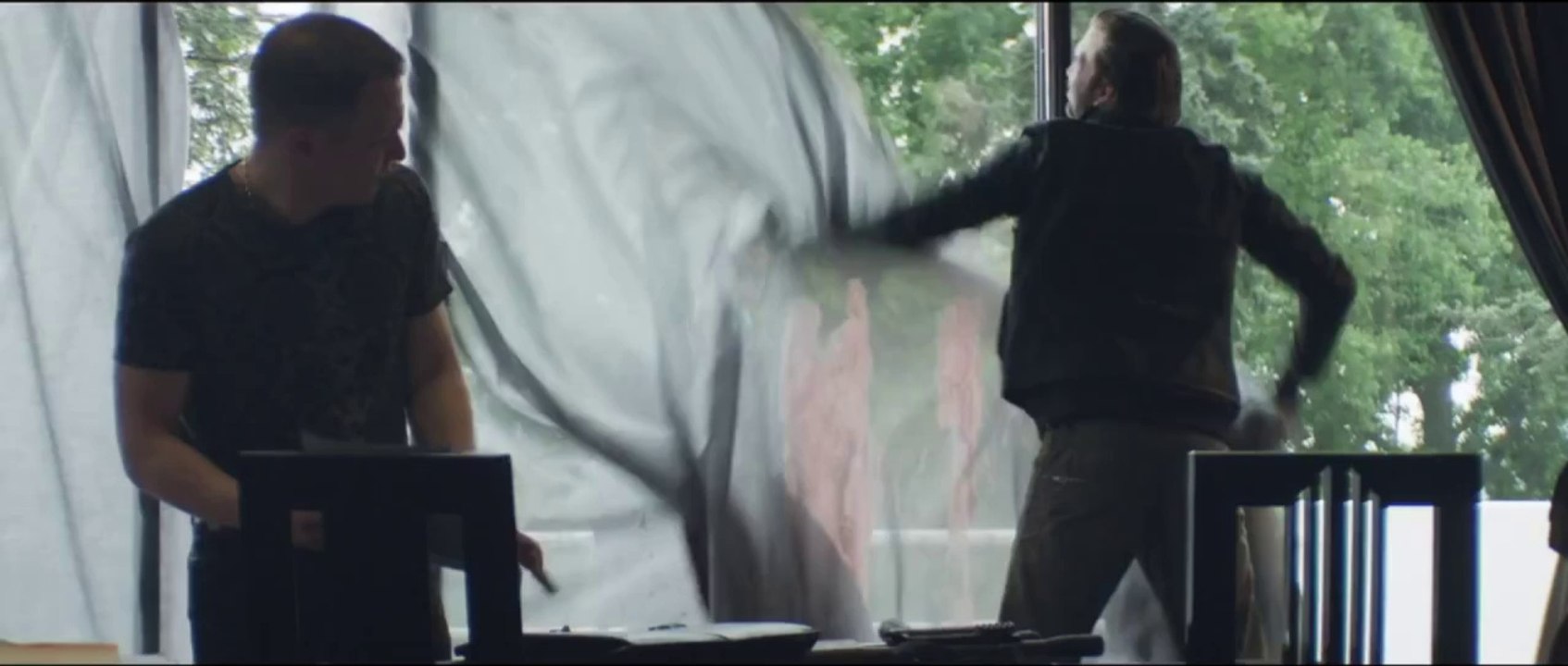 96 HEURES - Bande-annonce VF