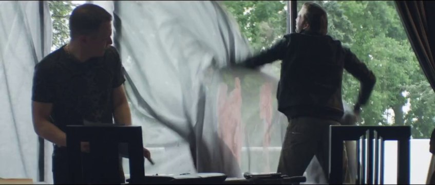 96 HEURES - Bande-annonce VF