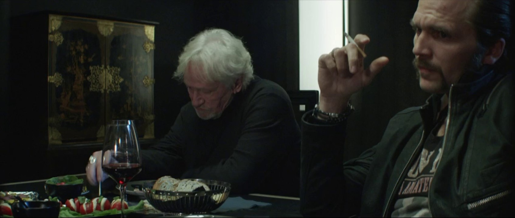 96 HEURES - Bande-annonce2 VF