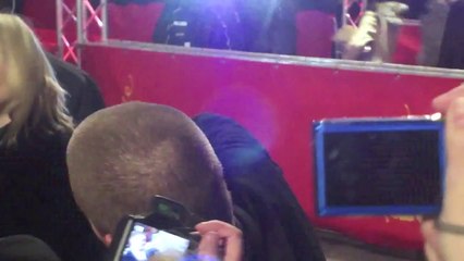 Robert Pattinson| Berlinale | 2012
