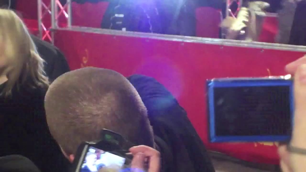 Robert Pattinson| Berlinale | 2012