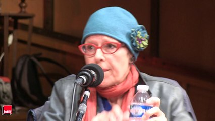 Michele Guigon : "Encore l'autre"