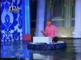 Karam Maangta Hoon Ata - Kia Khabar Kia Saza