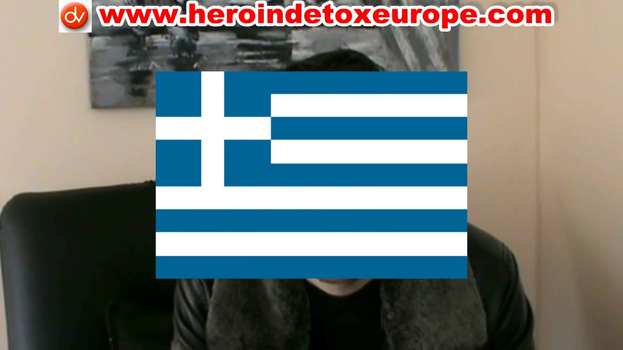 Ultra rapid opiate detox