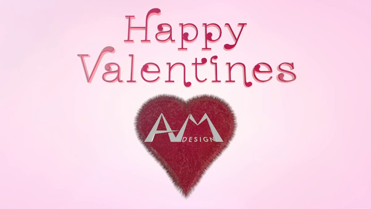 Happy Valentines by AvM Design