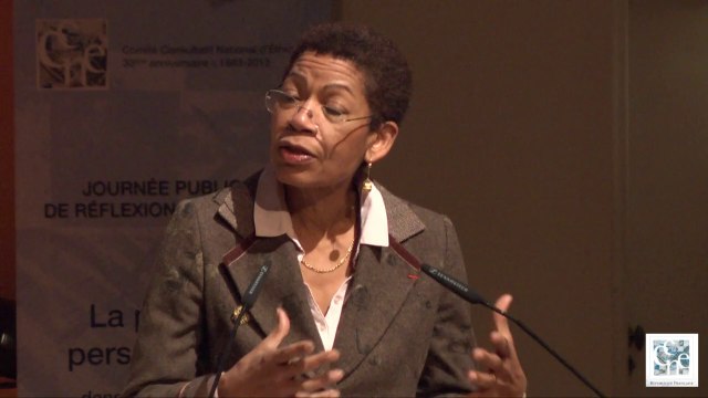 Journée de réflexion des lycéens - Ouverture