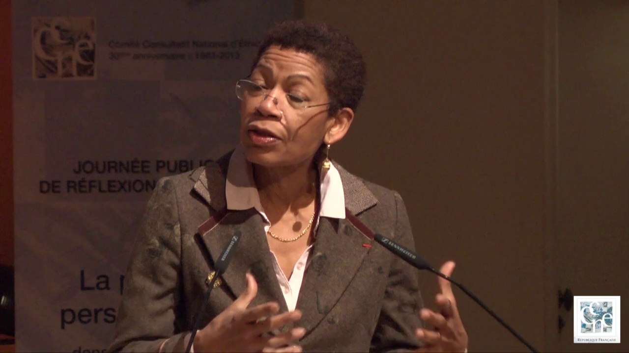 Journée de réflexion des lycéens - Ouverture