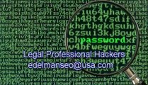 Computer Hacking Services - PC Ethical Hackers