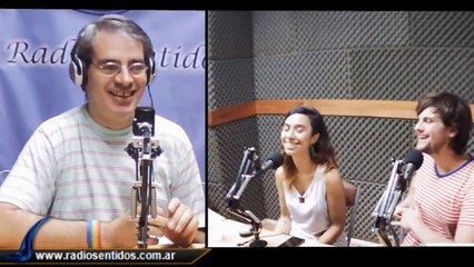 Juventud de la FALGBT en Latitud Gay - 26.03.2014 - LG 04/14