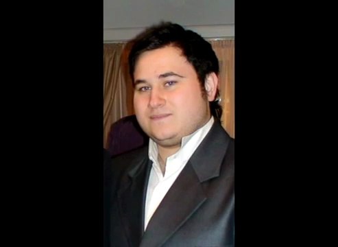 Nessun dorma - Turandot - Puccini - GEORGE VALENTIN DRAGOMIR (Romanian Tenor)