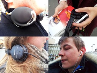 Dans ton casque: Nasser, Soil, Eminem, Savage Garden