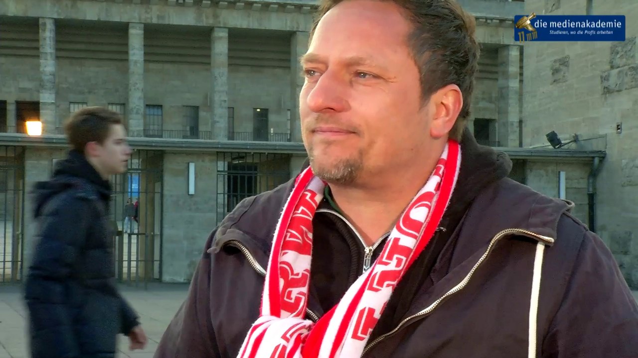 Exklusiv Interview mit Lars Pape