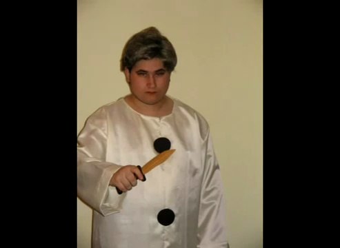 I Pagliacci & Cavalleria Rusticana - GEORGE VALENTIN DRAGOMIR ( Romanian Tenor)