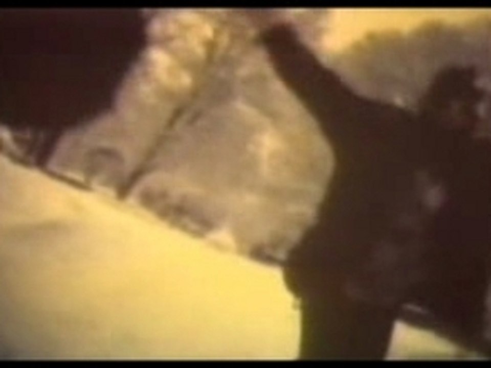 Entombed - Night of the Vampire