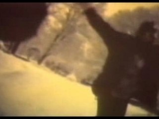 Entombed - Night of the Vampire