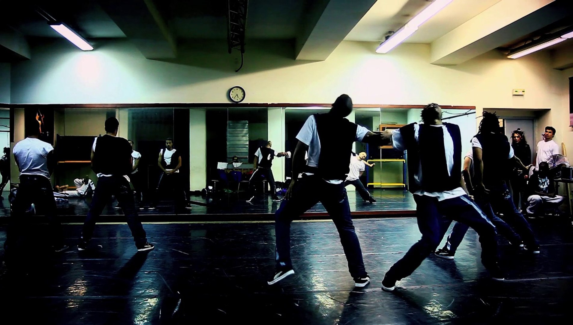 HIP HOP