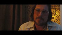 American Hustle - Non siamo per niente felici [Fandub ITA]