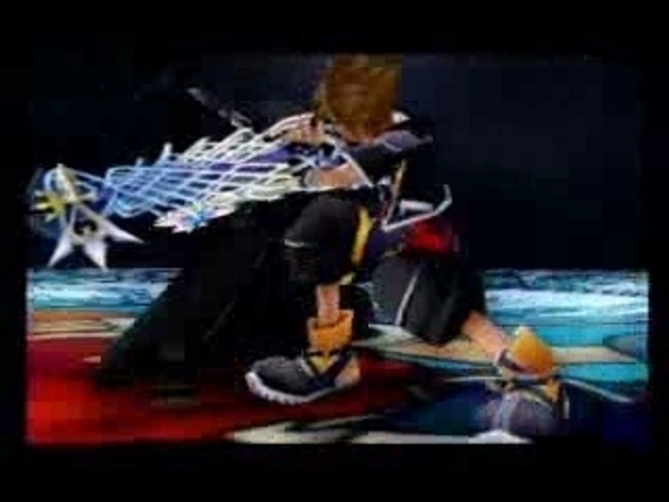 Kingdom hearts of rpg tome 2