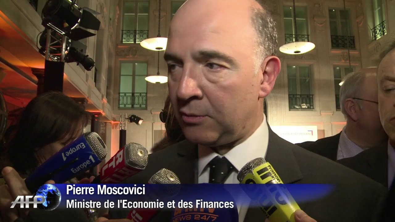 Hausse du chômage : "Un mois qui est moins bon que d'autres"