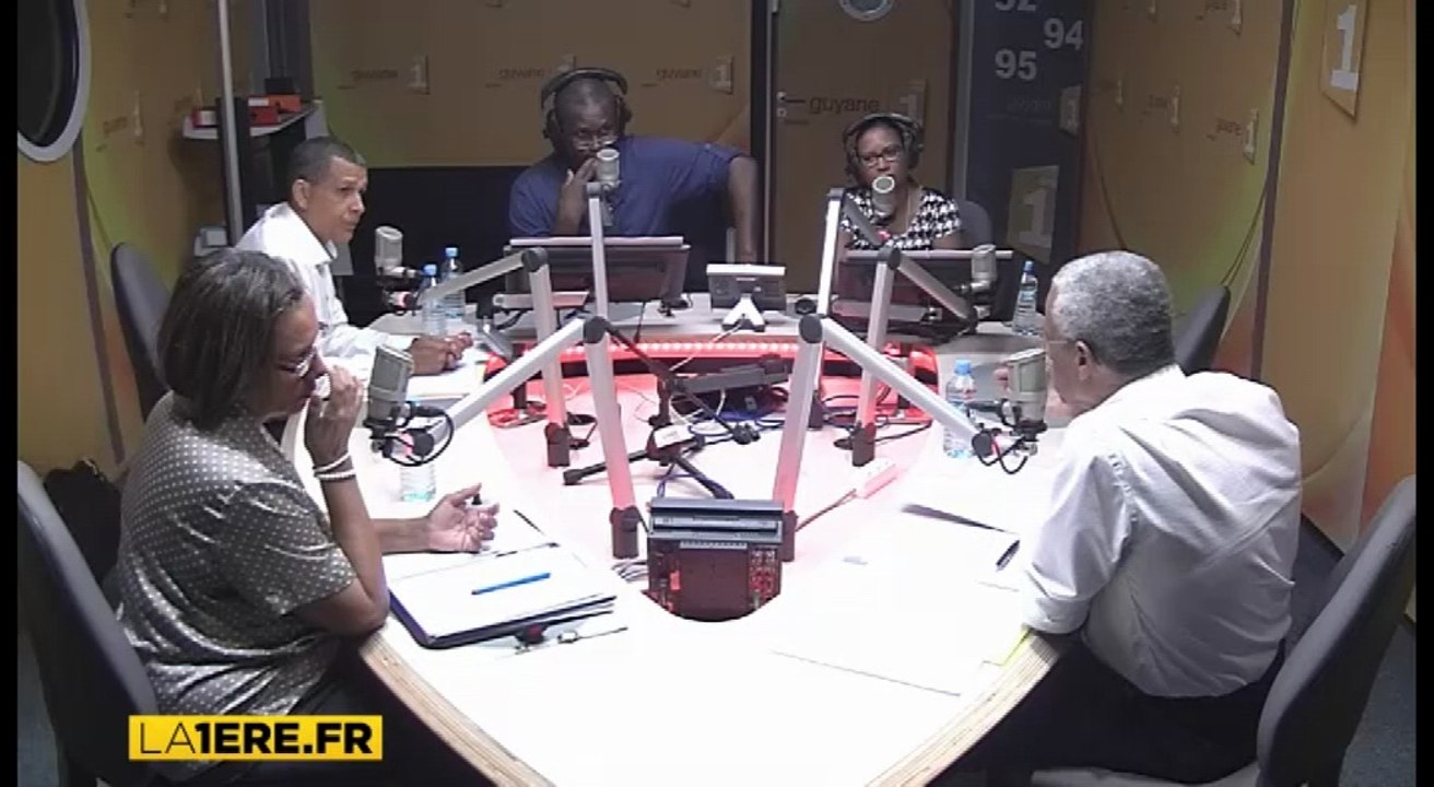 PAROLE DE CAMPAGNE Rémire-Montjoly et Macouria