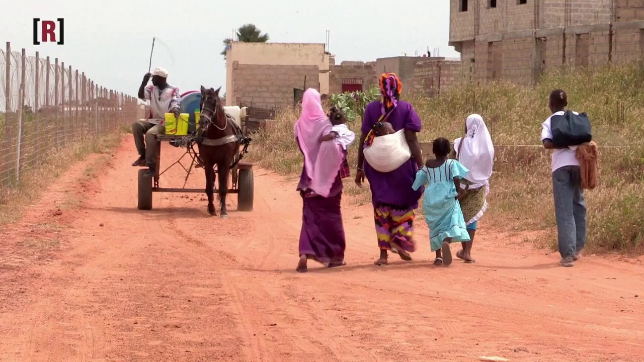 Dakar-Diamniadio : l'autoroute qui fait débat