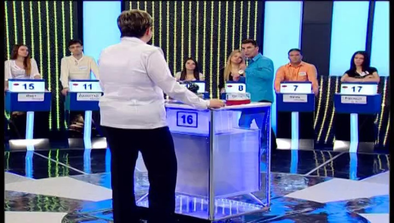 Специална игра "Сделка или не" за 100 000 лева...