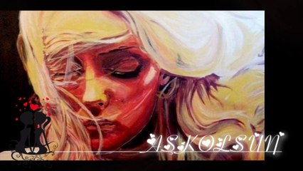 Ekin - Sen Tutukladın Beni