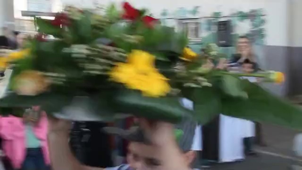 موقع مجدنا / يوم  الطالب في مدرسة السلام مجد الكروم 2014