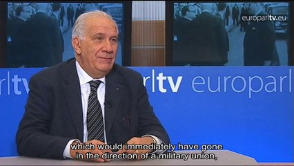 History : The Treaties of Rome