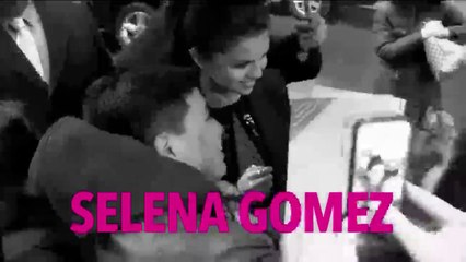 Selena Gomez "lost sight" of who she was before she checked into rehab in January.