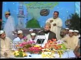 Sarkar Madinay Walay - Full HD Latest Naat By Al Haaj Fasih Uddin Sohervardi