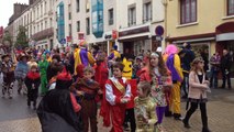 Le carnaval des enfants de Ploërmel