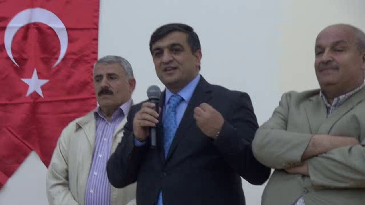 sanlıurfa engelli koordinasyon merkezi devir teslim