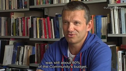 History : The Mediterranean Enlargement 1981-1986