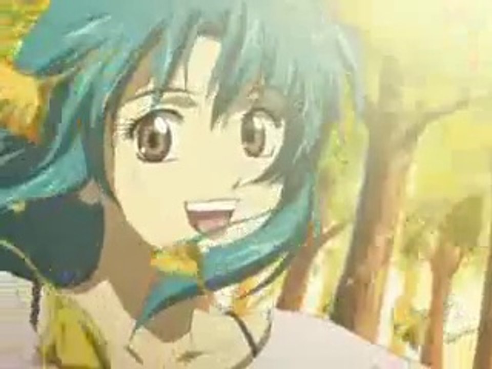 (MAD)　フルメタルパニック?　ふもっふ　Full Metal Panic? Fumoffu