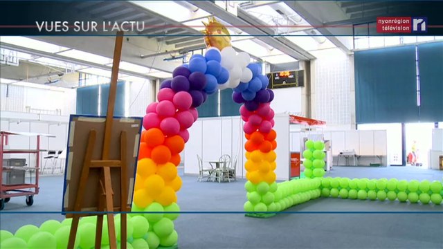 Vues sur l'actu du jeudi 27 mars 2014