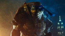 Teenage Mutant Ninja Turtles Trailer
