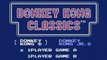 CGR Undertow - DONKEY KONG CLASSICS review for NES