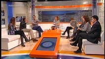 TV3 - Els Matins - Els mites i les realitats dels llops