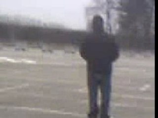 LE JATO 3.3 TRAXXAS UNE BOMBE