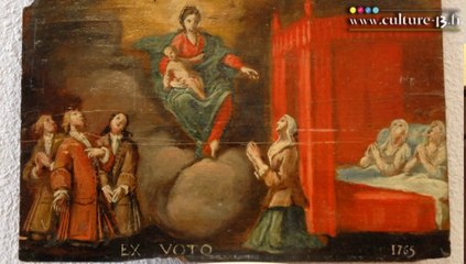 Patrimoine - Bouc Bel air