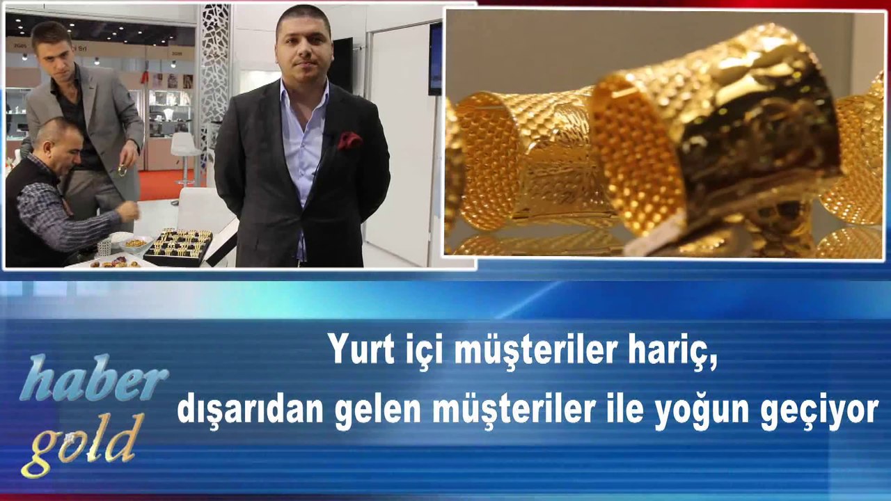 Va Gold - Mert Kul